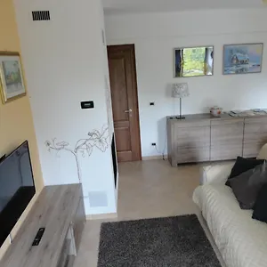  Hébergement de vacances Nonno Baciccia