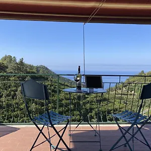  Casa vacanze Al Geko Del Groppo ☆ Breath & Relax ☆ 5 Terre
