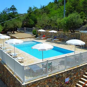  Alloggio per agriturismo Monte Acuto - Natura, Mare&tanto Relax