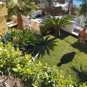  Appartement Residenza Ginepri 69