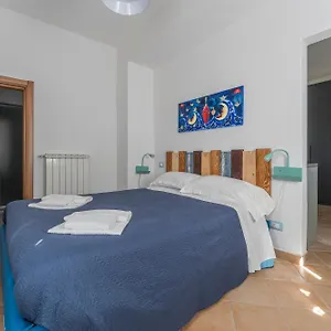  Alloggio per agriturismo Creuza De 5 Terre