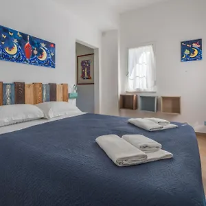  Agroturismo Creuza De 5 Terre