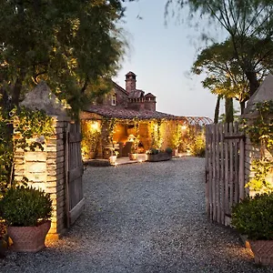  Farm stay Lupaia Italy