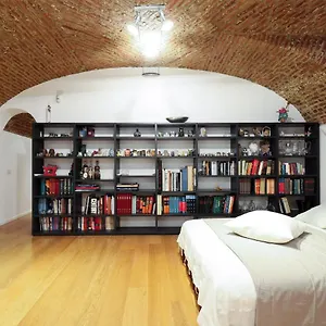 Apartment Casa Molino Luxury Loft Italy