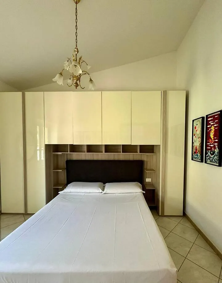 Creuza de Cinque Terre Apartment Volastra