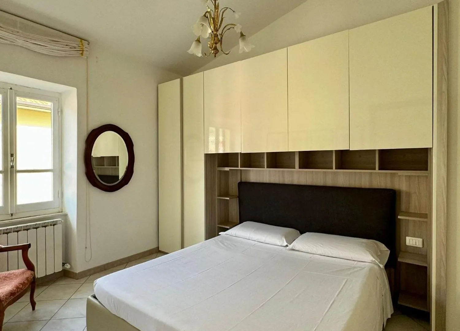 Creuza de Cinque Terre Apartment Volastra